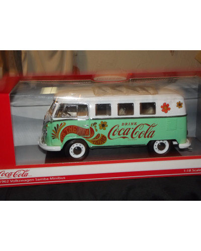 Auto Coca Cola
